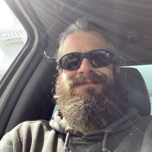 Meet your Posher, Brian